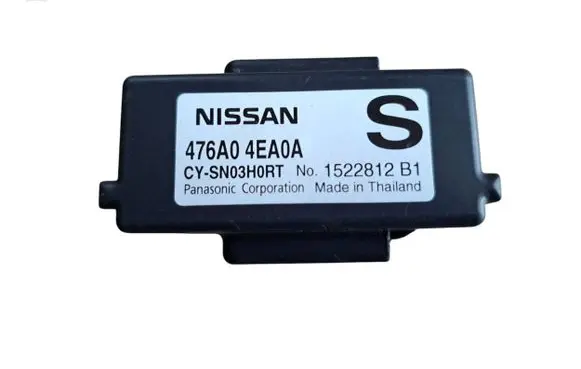 Nissan Qashqai Other control units/modules 476A04EA0A
