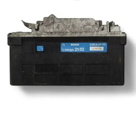 Mercedes-Benz E W124 ABS control unit/module 0055452132 0265101018 16740128
