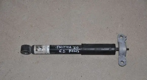 Chrysler Pacifica Rear shock absorber/damper 68484078AA