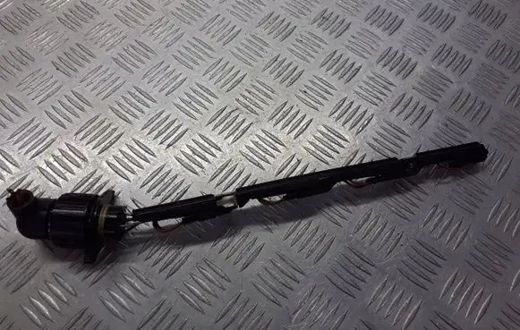 Volkswagen Sharan Fuel injector wires 038971803