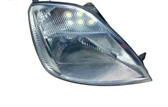 Headlight/headlamp