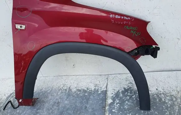 Chevrolet Orlando Fender