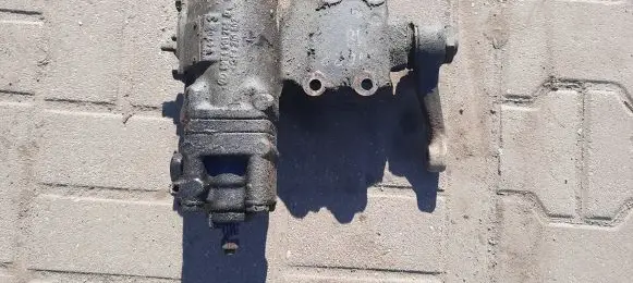 Nissan Terrano Steering rack