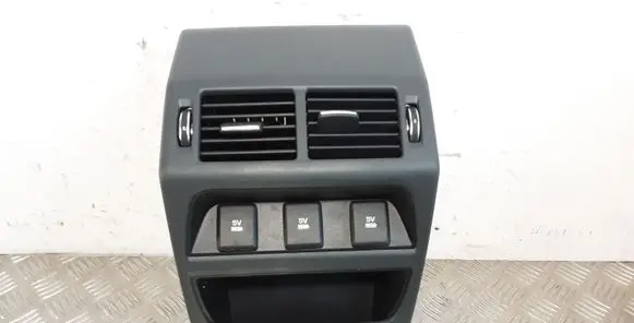 Jaguar E-Pace Rear air vent grill 