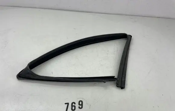 Peugeot 5008 Other rear door trim element 9683711280