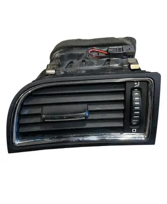 Skoda Superb B6 (3T) Dashboard side air vent grill/cover trim 1461148 3T0819701