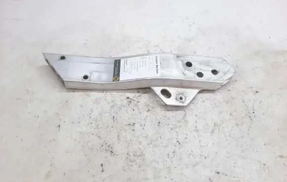 Mercedes-Benz GLC X253 C253 Radiator support slam panel bracket A2536203800 Z09Q08 T49415A