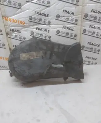 Timing belt guard (cover)
