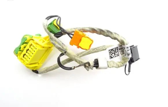 Audi A5 8T 8F Front door wiring loom 8K0971589A