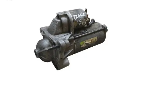 Renault Trafic II (X83) Starter motor 8200064465B 30620657 D7R48