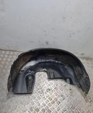 Volvo V70 Rear arch fender liner splash guards 08684285