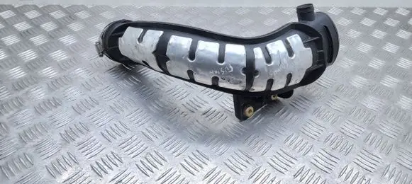 Ford Fusion II Air intake hose/pipe CV619R504BB