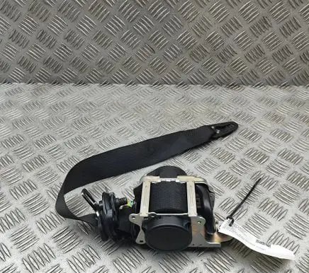 Mercedes-Benz C W205 Front seatbelt A2058600185G A2058600185
