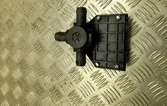 Tesla Model S Webasto circulation pump for autonomous heater 600738400E
