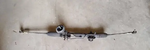 Mitsubishi Outlander Steering rack 4410a246