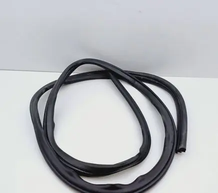 Ford Focus Rubber seal rear door 