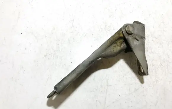 Engine bonnet/hood hinges