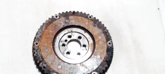 Peugeot 307 Flywheel 71694 def204