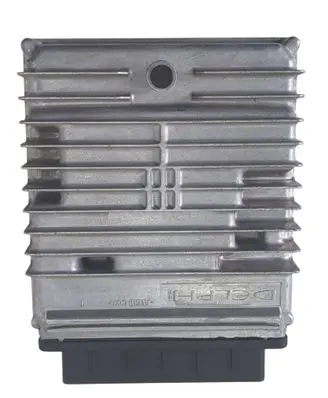 Ford Mondeo Mk III Engine control unit/module 4S7112A650AB R0411C018C 12244670