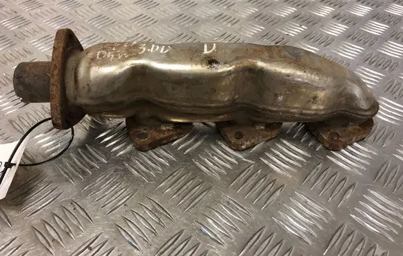 Audi A4 S4 B7 8E 8H Exhaust manifold 059253034