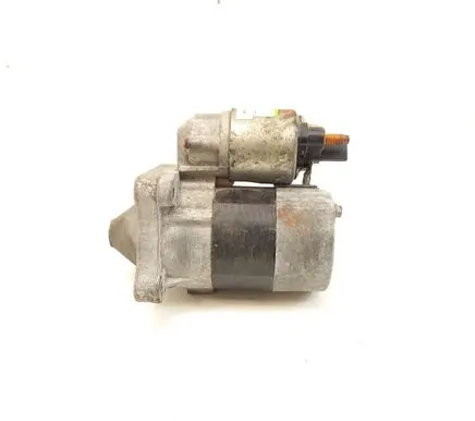 Renault Megane II Starter motor D7E47 253065 570522083000