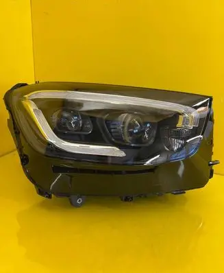 Mercedes-Benz GLC C253 Headlight/headlamp A2539068801