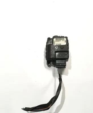 Dodge Nitro Air flap motor/actuator 929585P 0171428B 51961F
