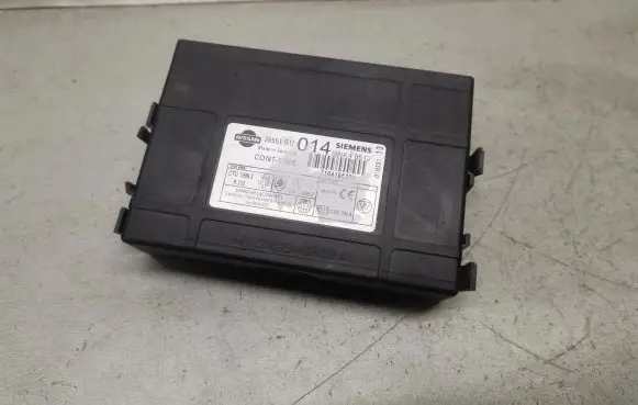Nissan Almera Tino Comfort/convenience module 28551BU014