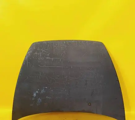 Volvo V50 Engine bonnet/hood 