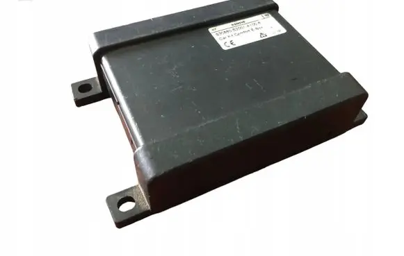 Opel Vectra B Phone control unit/module S30880S2001A1008