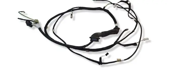 Citroen C8 Tailgate/trunk wiring harness 422320