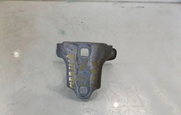 Opel Meriva B Rear door hinge set 