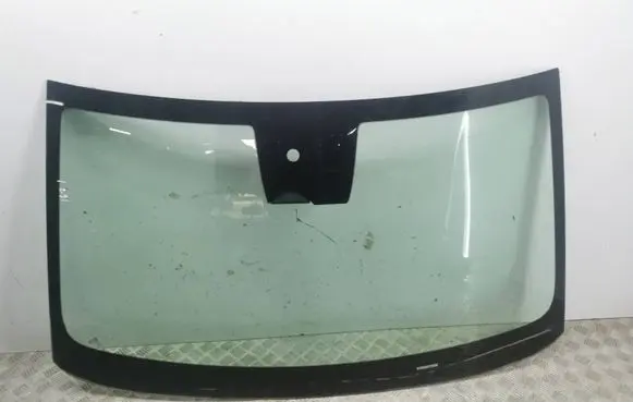 Hyundai Kona II Front windscreen/windshield window 