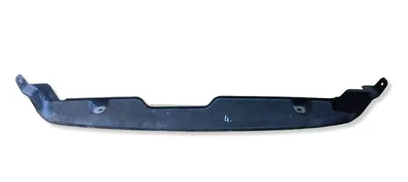 Suzuki Ignis Bottom radiator support slam panel 7239580G00