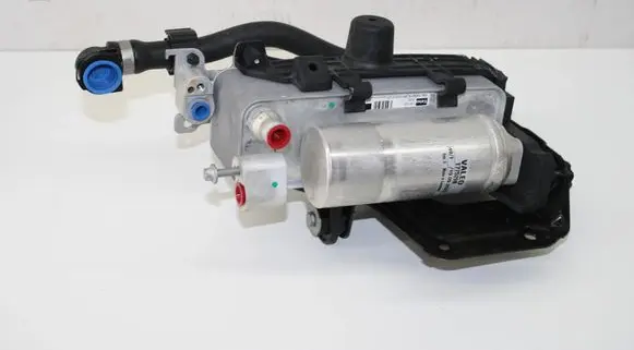 BMW X5 G05 Air conditioning (A/C) air dryer 64505A245D9 5A245D9