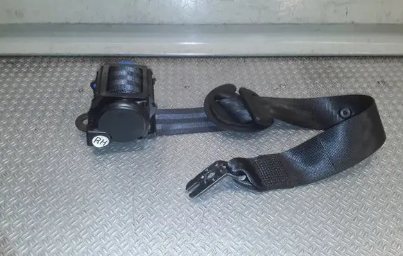 Volkswagen Up Rear seatbelt 1S0857806B
