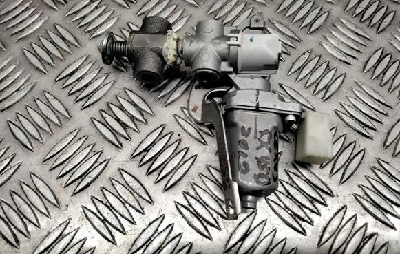 Lexus RX 450H Steering column adjust motor 