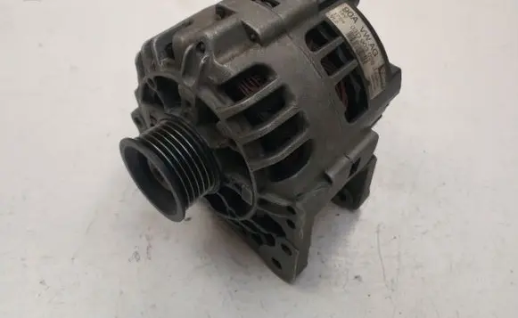 Generator/alternator
