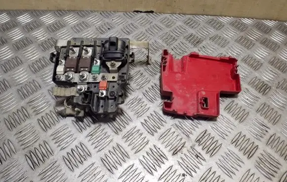 Renault Master III Positive wiring loom 8200463743