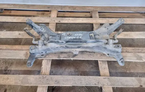 Citroen C1 Front subframe