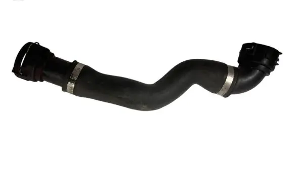 BMW 5 E39 Engine coolant pipe/hose