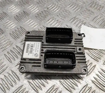 Fiat 500 Engine control unit/module 51875964