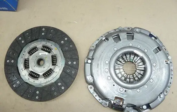 Ford Ranger Clutch set kit 3000950692-SATZ