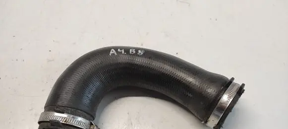 Audi A4 S4 B8 8K Intercooler hose/pipe
