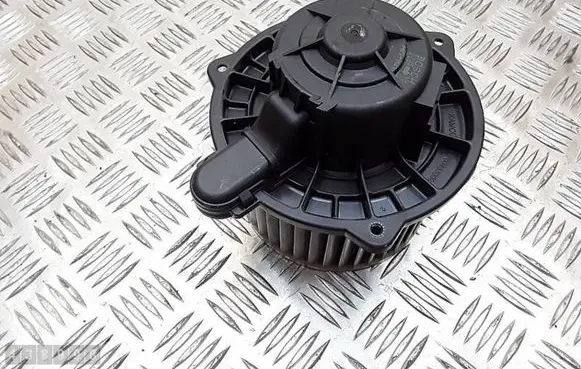 KIA Soul Heater fan/blower F00S330025
