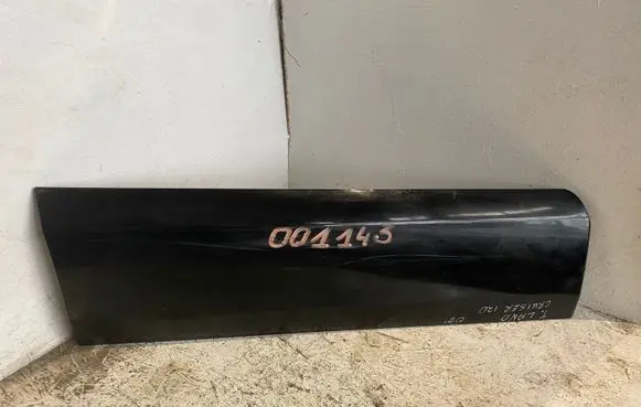 Toyota Land Cruiser (J120) Other front door trim element