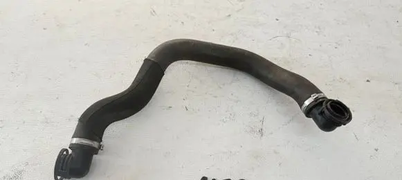BMW 7 E65 E66 Engine coolant pipe/hose 7508268 11727508268