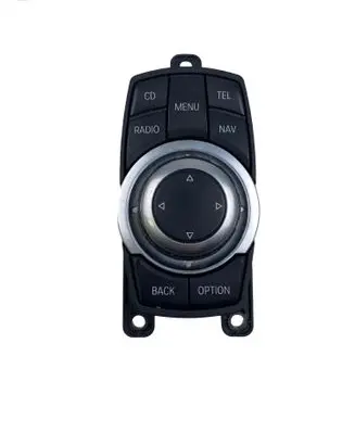 BMW 5 F10 F11 Head unit multimedia control 9206444