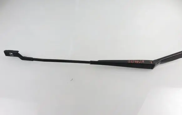 Peugeot 308 Front wiper blade arm 9680477080