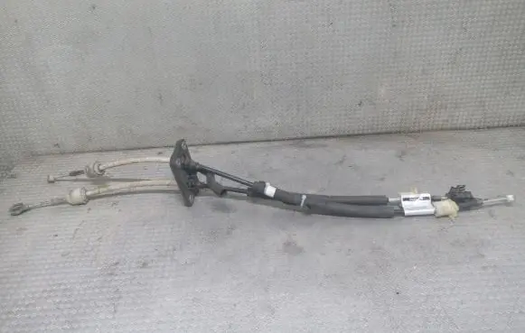 Fiat Ducato Gear shift cable linkage 55260276
